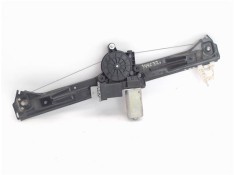 Recambio de mecanismo elevalunas delantero derecho para fiat bravo (182) 1.2 16v 80 trofeo referencia OEM IAM 72005003  