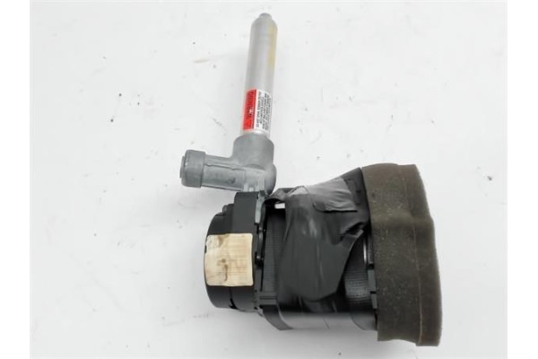 Recambio de cinturon seguridad trasero izquierdo para volvo s40 berlina 2.0 referencia OEM IAM 31351430  