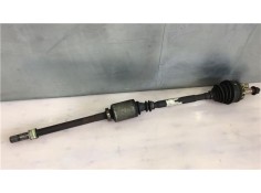 Recambio de palier delantero derecho para renault master ii fase 2 combi 2.5 combi 2,8t l2 9-pl. referencia OEM IAM   