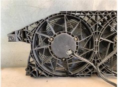 Recambio de electroventilador para mercedes-benz vito furgón (639) 2.1 111cdi referencia OEM IAM A0015005293 1252567 