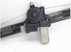 Recambio de mecanismo elevalunas delantero derecho para fiat bravo (182) 1.2 16v 80 trofeo referencia OEM IAM 72005003  