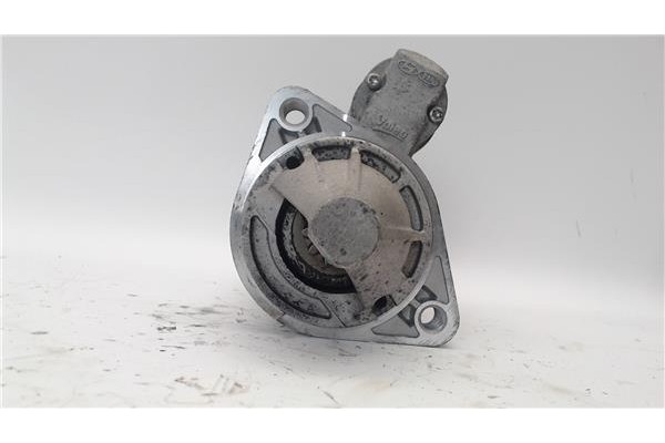 Recambio de motor arranque para kia rio (ub) 1.2 basic referencia OEM IAM 3610003101 1201952 