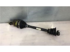 Recambio de palier delantero izquierdo para renault master furgón 2.5 base, caja cerrada l1h1 rs 3078 referencia OEM IAM   