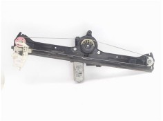 Recambio de mecanismo elevalunas delantero derecho para fiat bravo (182) 1.2 16v 80 trofeo referencia OEM IAM 72005003  