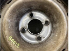 Recambio de rueda completa repuesto para citroen berlingo 1.4 i (mfkfx) referencia OEM IAM 5401E9  