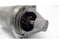 Recambio de motor arranque para kia rio (ub) 1.2 basic referencia OEM IAM 3610003101 1201952 