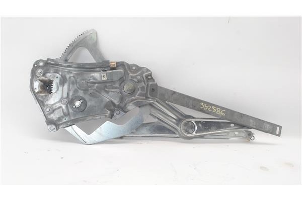 Recambio de elevalunas electrico derecho para bmw serie 3 coupe (e36) referencia OEM IAM   