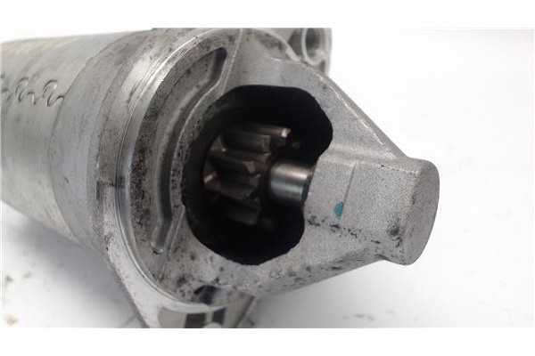 Recambio de motor arranque para kia rio (ub) 1.2 basic referencia OEM IAM 3610003101 1201952 