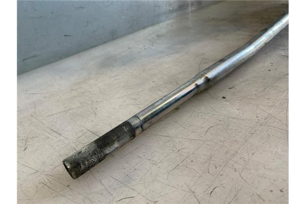 Recambio de palanca de cambio para opel meriva 1.3 cdti referencia OEM IAM 5738022  