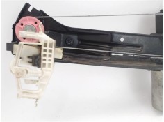 Recambio de mecanismo elevalunas delantero derecho para fiat bravo (182) 1.2 16v 80 trofeo referencia OEM IAM 72005003  
