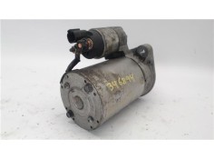 Recambio de motor arranque para kia rio (ub) 1.2 basic referencia OEM IAM 3610003101 1201952 