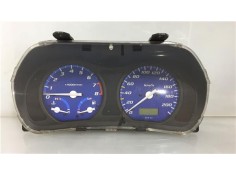 Recambio de cuadro completo para honda hr-v (gh) 1.6 16v 4wd referencia OEM IAM HR0265102 78100S2HG100 