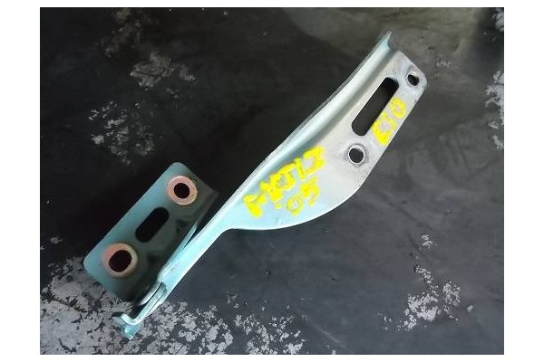 Recambio de bisagra capo izquierda para chevrolet matiz (2005) 0.8 s [0,8 ltr. - 38 kw cat] referencia OEM IAM   