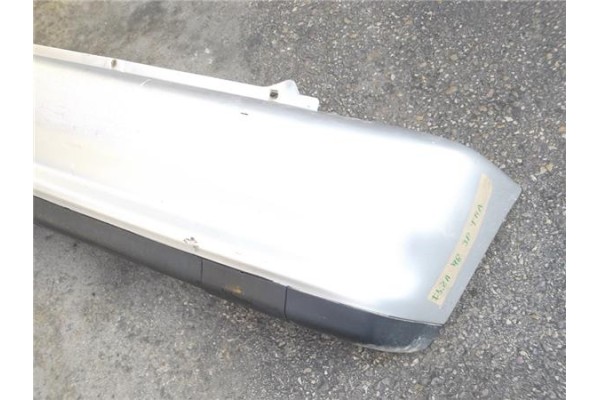 Recambio de paragolpes trasero para seat ibiza (6k1) 1.9 tdi referencia OEM IAM 6K6807421J  