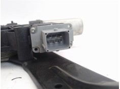 Recambio de mecanismo elevalunas delantero derecho para fiat bravo (182) 1.2 16v 80 trofeo referencia OEM IAM 72005003  