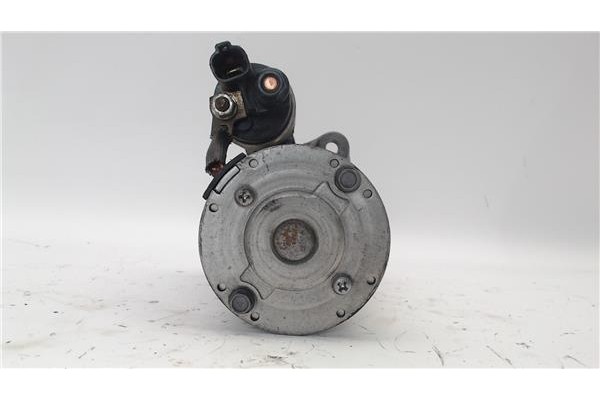 Recambio de motor arranque para kia rio (ub) 1.2 basic referencia OEM IAM 3610003101 1201952 
