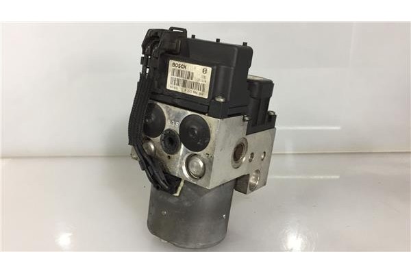 Recambio de nucleo abs para kia sorento (bl) 2.5 crdi referencia OEM IAM 589103E310 0265216928 