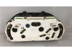 Recambio de cuadro completo para honda hr-v (gh) 1.6 16v 4wd referencia OEM IAM HR0265102 78100S2HG100 