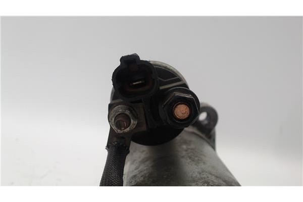 Recambio de motor arranque para kia rio (ub) 1.2 basic referencia OEM IAM 3610003101 1201952 