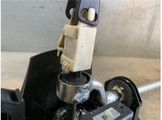 Recambio de palanca de cambio para opel meriva 1.3 cdti referencia OEM IAM 5738022  