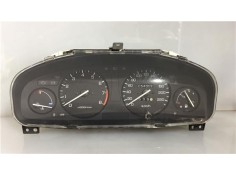 Recambio de cuadro completo para honda civic iv fastback (ma, mb) 1.4 i (ma8) referencia OEM IAM HR0200001 43I039B 
