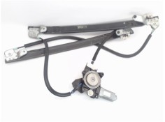 Recambio de mecanismo elevalunas delantero derecho para chrysler voyager (rg) 2.4 referencia OEM IAM EA07247  