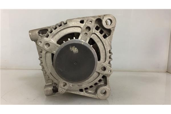 Recambio de alternador para chrysler voyager (rg) 2.5 crd executive referencia OEM IAM F86210081  