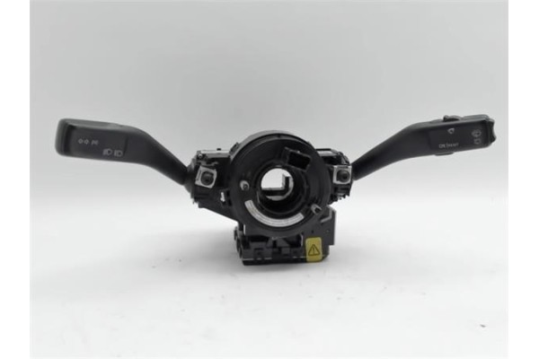 Recambio de anillo contacto volante para volkswagen golf v (1k1) 2.0 tdi 16v referencia OEM IAM 1K0959653C 1K0953503CM 1K0959653