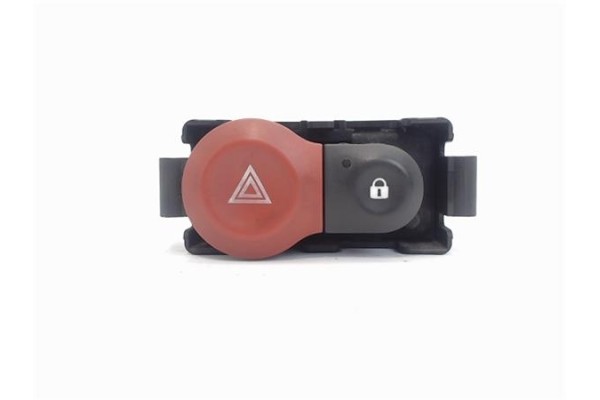 Recambio de conjunto interruptores para renault modus i 1.5 dci (fp0d, jp0d) referencia OEM IAM 8200214896  
