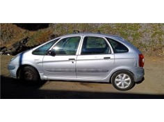 citroen xsara picasso del año 2000