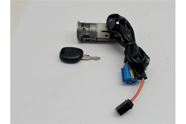 Recambio de clausor para peugeot 206 + 1.4 básico referencia OEM IAM 9170P0 350105014800 9170G2 , PEUGEOT | 9170N9 , PEUGEOT