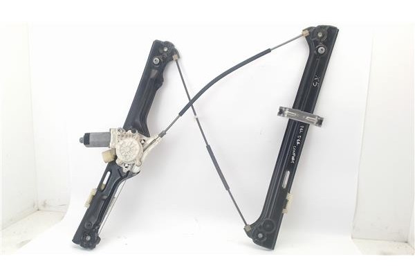 Recambio de elevalunas electrico delantero derecho para bmw serie x5 (e70) referencia OEM IAM   