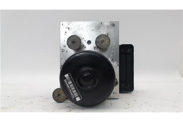 Recambio de nucleo abs para volvo s60 berlina 2.4 d referencia OEM IAM 10020807112 P08671225 