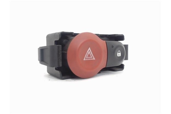 Recambio de conjunto interruptores para renault modus i 1.5 dci (fp0d, jp0d) referencia OEM IAM 8200214896  