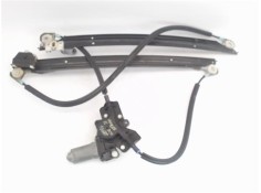 Recambio de mecanismo elevalunas delantero derecho para chrysler voyager (rg) 2.4 referencia OEM IAM EA07247  