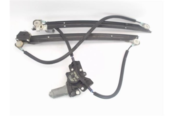 Recambio de mecanismo elevalunas delantero derecho para chrysler voyager (rg) 2.4 referencia OEM IAM EA07247  
