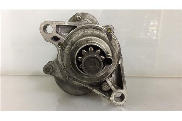 Recambio de motor arranque para honda hr-v (gh) 1.6 16v 4wd referencia OEM IAM SM442252B PEL06F MITSUBA 