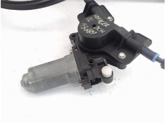 Recambio de mecanismo elevalunas delantero derecho para chrysler voyager (rg) 2.4 referencia OEM IAM EA07247  