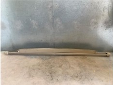 Recambio de bandeja trasero para toyota land cruiser (j12) 3.0 d-4d (kdj120) referencia OEM IAM 6491060100A0  