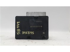 Recambio de nucleo abs para volvo s60 berlina 2.4 d referencia OEM IAM 10020807112 P08671225 