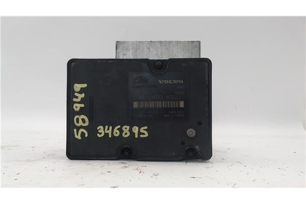 Recambio de nucleo abs para volvo s60 berlina 2.4 d referencia OEM IAM 10020807112 P08671225 