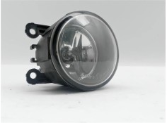 Recambio de faro antiniebla derecho para renault megane ii (bm0/1_, cm0/1_) 1.6 16v referencia OEM IAM 8921000094  