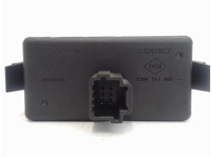 Recambio de conjunto interruptores para renault modus i 1.5 dci (fp0d, jp0d) referencia OEM IAM 8200214896  