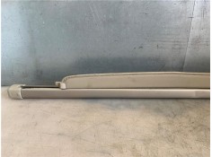 Recambio de bandeja trasero para toyota land cruiser (j12) 3.0 d-4d (kdj120) referencia OEM IAM 6491060100A0  