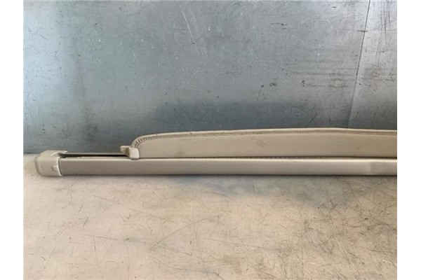 Recambio de bandeja trasero para toyota land cruiser (j12) 3.0 d-4d (kdj120) referencia OEM IAM 6491060100A0  