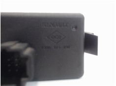 Recambio de conjunto interruptores para renault modus i 1.5 dci (fp0d, jp0d) referencia OEM IAM 8200214896  