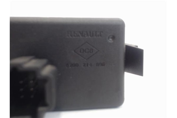 Recambio de conjunto interruptores para renault modus i 1.5 dci (fp0d, jp0d) referencia OEM IAM 8200214896  