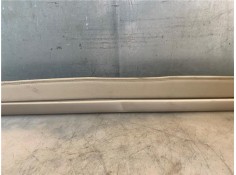 Recambio de bandeja trasero para toyota land cruiser (j12) 3.0 d-4d (kdj120) referencia OEM IAM 6491060100A0  