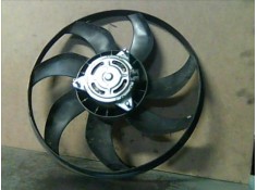 Recambio de electroventilador para opel corsa d 1.2 referencia OEM IAM 13263552 P6188001 