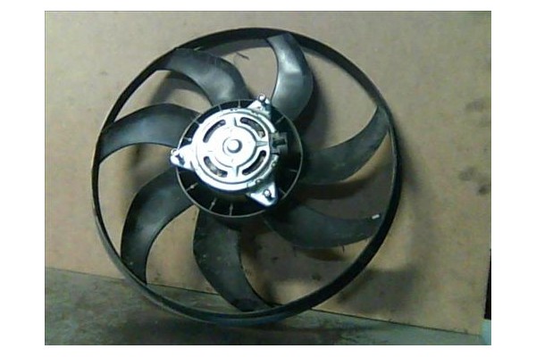 Recambio de electroventilador para opel corsa d 1.2 referencia OEM IAM 13263552 P6188001 